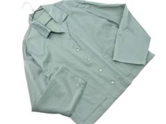 BEAUTY&YOUTH UNITED ARROWS オープンカラー6分袖シャツ - メルカリ