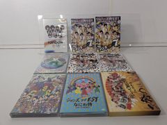 ジャニーズWEST DVD Blu-ray 9点セット - メルカリ ジャニーズWEST DVD Blu-ray 9点セット