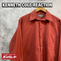 KENNETH COLE REACTION ケネスコール・リアクション コットンシャツのサムネイル
