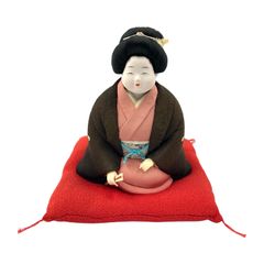 ◇お福さん◇お多福さん◇置物◇陶器◇縁起物◇商売繁盛◇昭和レトロ