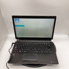 TOSHIBA dynabook RZ33/CB 本体 - メルカリ