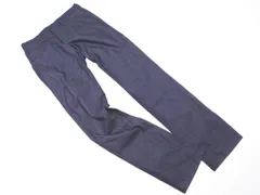 Calvin Klein カルバンクライン スリム デニムパンツ size29/紺 ■■ メンズのサムネイル