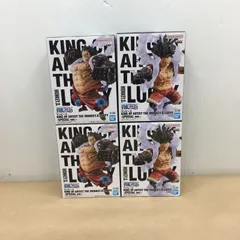 2026年最新】king of artist エースの人気アイテム - メルカリ