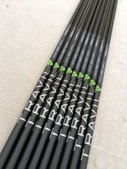 Fujikura TRAVIL95S 5-PW+ウエッジ用3本計9本セット美品 Fujikura TRAVIL95S 5-PW+ウエッジ用3本計9本セット美品 - メルカリ