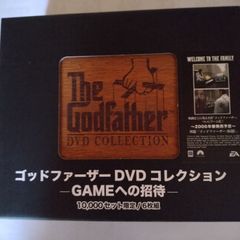 ゴッドファーザー映画PART1〜3パンフレットセット - メルカリ