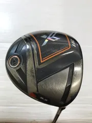 ダンロップ　XXIO X-eks-　9.5度　Miyazaki AX-1　Sフレックス　ドライバー　中古【最短即日発送】のサムネイル
