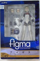 figma 049 アイギス ペルソナ3 - メルカリ