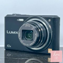 完動品 Panasonic LUMIX DMC-SZ9 オールドコンデジ - メルカリ