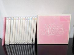 完全生産限定盤◇25th Anniversary Seiko Matsuda PREMIUM DVD BOX