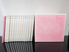 2026年最新】松田聖子 premium dvd boxの人気アイテム