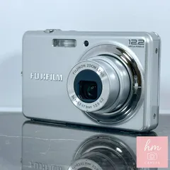 2026年最新】finepix j30の人気アイテム - メルカリ