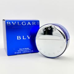 シュリンク付き未開封】BVLGARI / ブルー プールオム オードトワレ 30