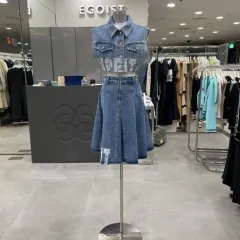 エゴイスト デニムスカートのサムネイル