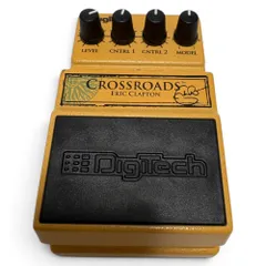 2026年最新】digitech crossroadの人気アイテム - メルカリ