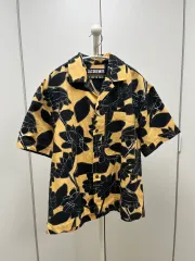 JACQUEMUS ジャックムス メンズ プリンティング 半袖 シャツのサムネイル