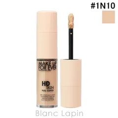 メイクアップフォーエバー MAKE UP FOREVER HDスキン フルカバー コンシーラー #1N10 9ml コンシーラー [222303]〔メール便発送〕のサムネイル
