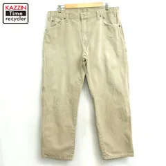 00s Dickies ダック ペインターパンツ メンズ 表記36×30サイズのサムネイル