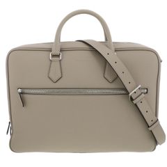 未使用保管品 定価33万】ボナベンチュラ ジャクソン ブリーフケース 