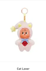 POP MART トゥインクルTWINKLE Little Star キャットラバー 正規品
