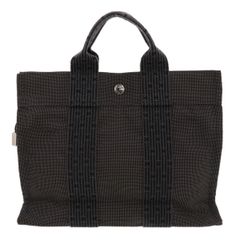 HERMES エルメス エールライン トート PM トートバッグ 101056M