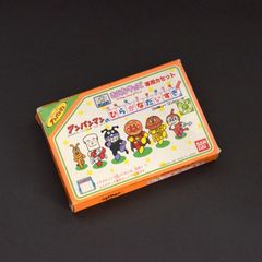 GB】忍たま乱太郎 絵あわせチャレンジパズル（ソフトのみ