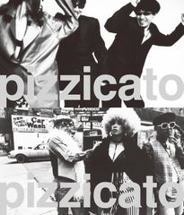 帯付・初回BOX】ピチカート・ファイヴ セット PIZZICATO FIVE - メルカリ