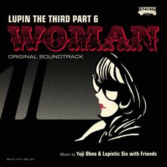 ルパン三世 LUPIN THE 3RD/アナログ BOX 1968-1992 - メルカリ