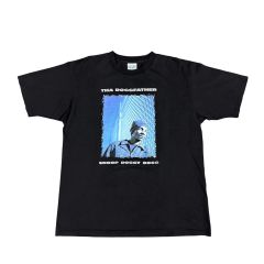 本物です！！ Snoop Dogg Tシャツ 1993年製 スヌープドッグ - メルカリ