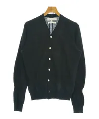 COMME des GARCONS SHIRT カーディガン メンズ 【古着】【中古】【送料無料】のサムネイル
