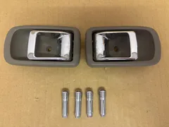 S331G アトレーワゴン メッキ ドアロックピン インナーハンドルのサムネイル