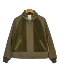 visvim ブルゾン（その他） メンズ 【古着】【中古】【送料無料】のサムネイル