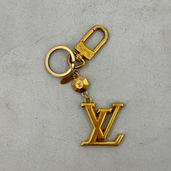 LOUIS VUITTON】ポルトクレ カドゥナ バッグチャーム - メルカリ