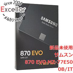 Samsung 870 EVO & Crucial MX500 専用出品 - メルカリ