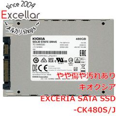 新品未使用未開封 キオクシア製SSD CK500N3G2/N 500GB 1箱 新品未使用未開封 キオクシア製SSD CK500N3G2/N 500GB 1箱 - メルカリ