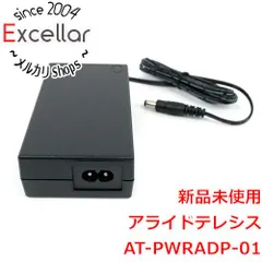 [bn:14] アライドテレシス　AT-TQ6602用 ACアダプター AT-PWRADP-01のサムネイル