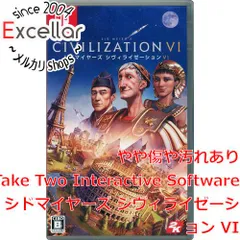 2026年最新】civilization viの人気アイテム - メルカリ