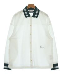 JACQUEMUS 26ss ライトシャツジャケット - メルカリ