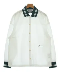 JACQUEMUS カジュアルシャツ メンズ 【古着】【中古】【送料無料】のサムネイル