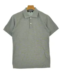 COMME des GARCONS HOMME DEUX ポロシャツ メンズ 【古着】【中古】【送料無料】のサムネイル
