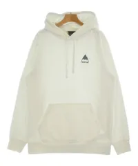 BURTON パーカー メンズ 【古着】【中古】【送料無料】のサムネイル