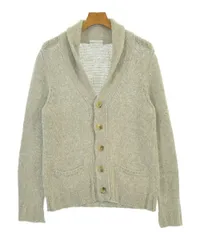 Settefili Cashmere カーディガン メンズ 【古着】【中古】【送料無料】のサムネイル
