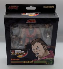 STORM COLLECTIBLES Storm Arena 스트리트 파이터 ZERO3 [단]