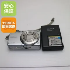 2026年最新】FINEPIX F100の人気アイテム - メルカリ