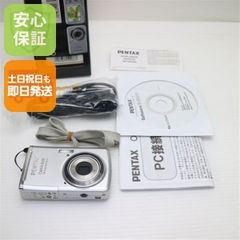 良品】PENTAX Optio E85 13250 - メルカリ