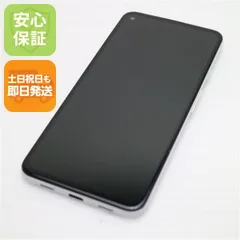 超美品 SoftBank Google Pixel 4a (5G) 128GB  クリアリーホワイト スマホ 土日祝発送 即日発送 05000のサムネイル