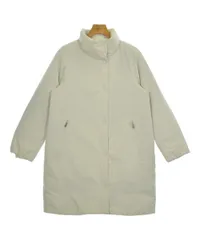 DESCENTE ダウンジャケット/ダウンベスト レディース 【古着】【中古】【送料無料】のサムネイル