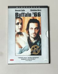 Buffalo'66 ポスター バッファロー66 vincent gallo - メルカリ