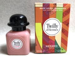 ツイリードゥエルメス ヘアミスト 50ml - メルカリ