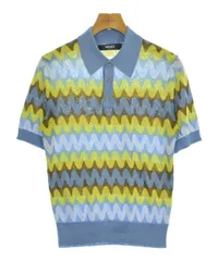 VERSACE ニット・セーター メンズ 【古着】【中古】【送料無料】のサムネイル
