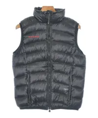 MAMMUT ダウンジャケット/ダウンベスト レディース 【古着】【中古】【送料無料】のサムネイル